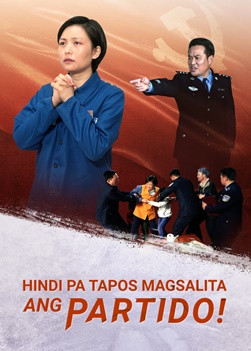 Tagalog Christian Movie | "Hindi Pa Tapos Ang Partido" | A Christian's Experience of Being Persecuted