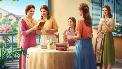 Alam Mo Ba ang Tatlong Pangunahing Punto para Masalubong Natin ang Panginoon at Makaligtas sa mga Sakuna sa mga Huling Araw?