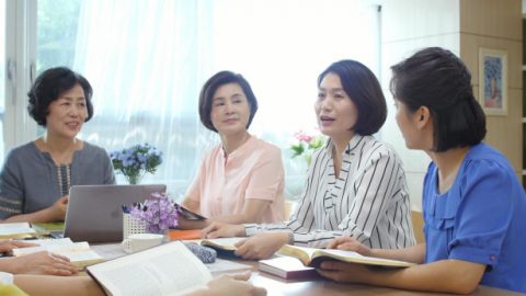 Mga Pagpapalang Dala ng Karamdaman