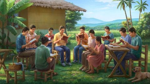 Paano Dinadalisay at Inililigtas ang Sangkatauhan ng Gawain ng Paghatol ng Diyos sa mga Huling Araw?