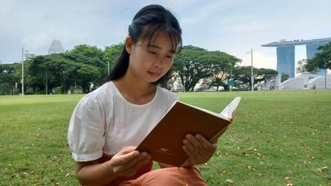 Pagbabago ng Isang Mapagmataas na Disposisyon