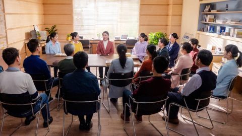 Pagkatuto Mula sa Pagpuna