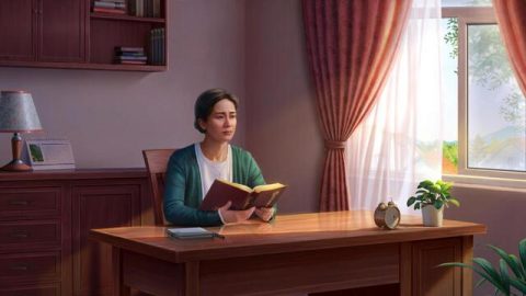 Ang Pagdurusa ng Paghahabol sa Katayuan