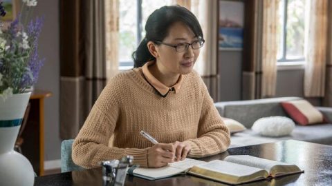 Pakikitungo sa mga Lider nang Naaayon sa Prinsipyo