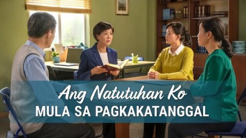 Ang Natutuhan Ko Mula sa Pagkakatanggal