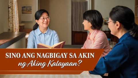 Sino ang Nagbigay sa Akin ng Aking Kalayaan?