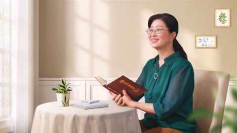 Pagkamulat ng Isang Huwad na Lider