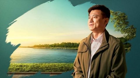 Nasaksihan ko ang Pagpapakita ng Diyos