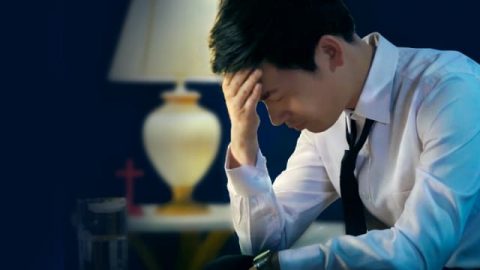 Nagdudulot Lamang ng Pasakit ang Pagsisinungaling