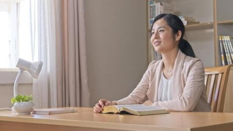 Pagsaksi sa isang Himala sa Gitna ng Kawalan ng Pag-asa