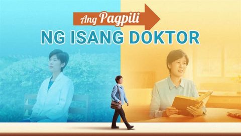 Ang Pagpili ng Isang Doktor