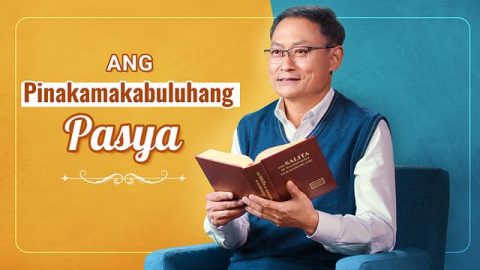 Ang Pinakamakabuluhang Pasya