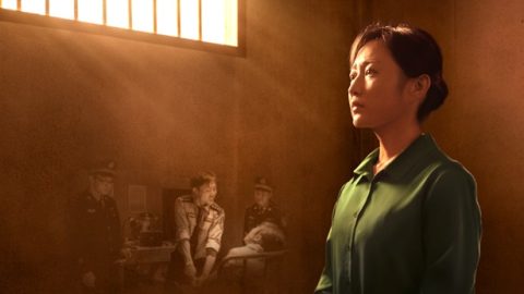 Ang Makita ang mga Gawa ng Diyos sa Pamamagitan ng Pag-uusig