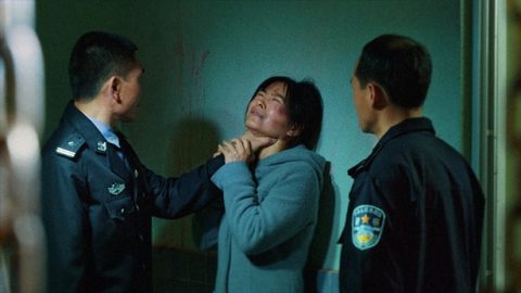 Mga Araw ng Pagpapahirap Gamit ang Kuryente