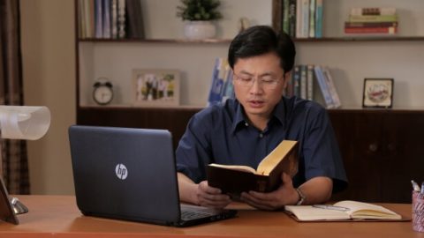 Ang Proseso ng Pagbabago ng isang Aroganteng Mananampalataya