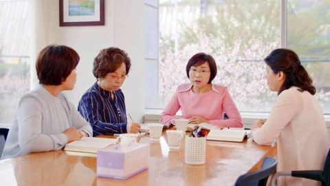 Kristiyanong palitan