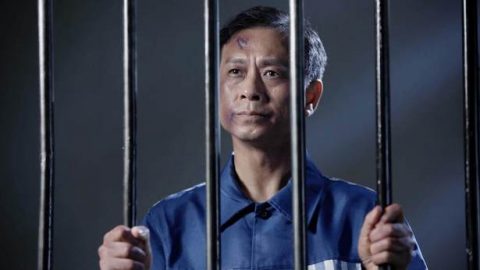 Dumating Ako sa Malinaw na Pagkilala sa Pagmamahal at Pagkamuhi sa Pamamagitan ng Pagsailalim sa Kapaitan ng Pag-uusig