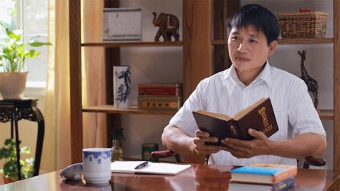 Ang Muling Pagsilang