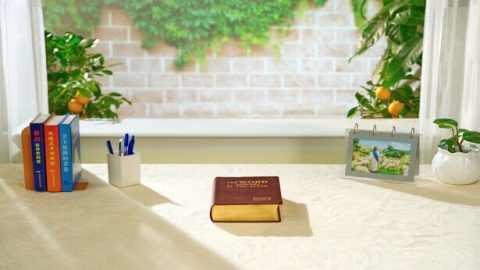 Pakinggan! Sino Itong Nagsasalita?