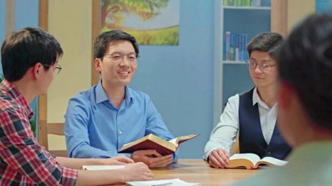 Nawala at Natagpuang Muli