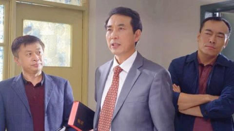 Sino ang Hadlang Sa Daan Patungo sa Makalangit na Kaharian?