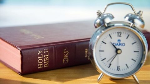 Bible Study Tagalog