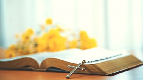 Tagalog Gospel Reflections