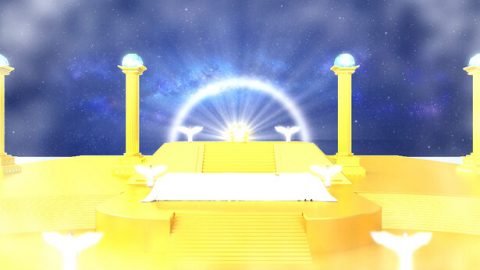 Pagtuklas sa Misteryo ng Paghatol